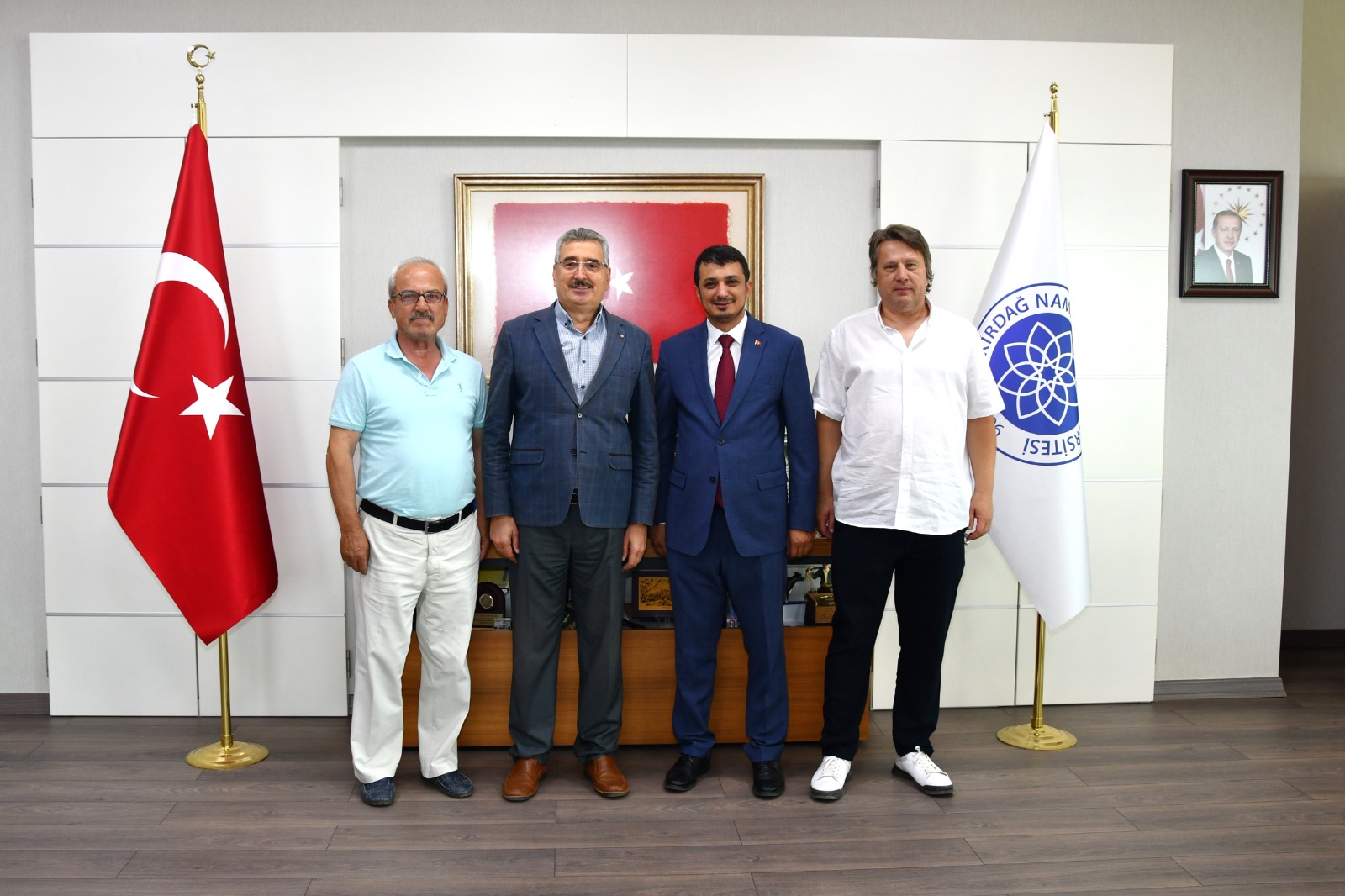 Namık Kemal Üniversitesi1